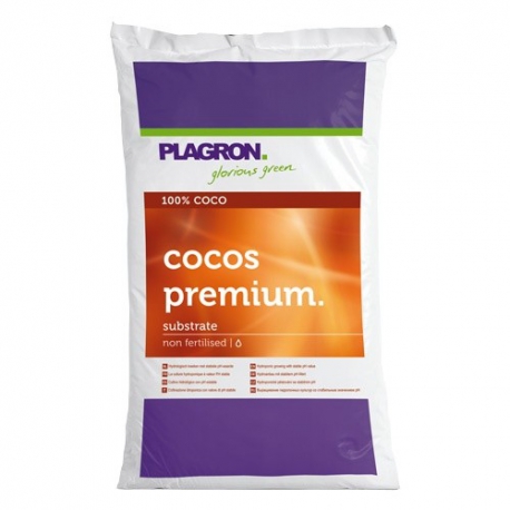 Plagron Coco Mix 50 ltr.